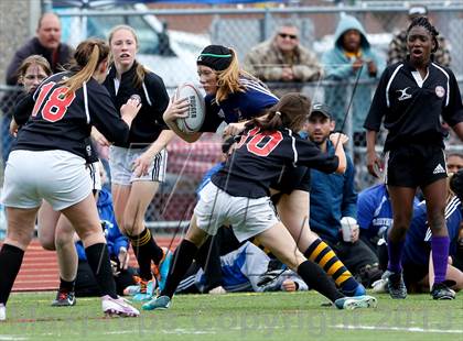 Thumbnail 1 in Simsbury vs Cheshire (Finals) photogallery.