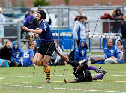 Thumbnail 2 in Simsbury vs Cheshire (Finals) photogallery.