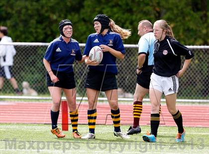 Thumbnail 1 in Simsbury vs Cheshire (Finals) photogallery.