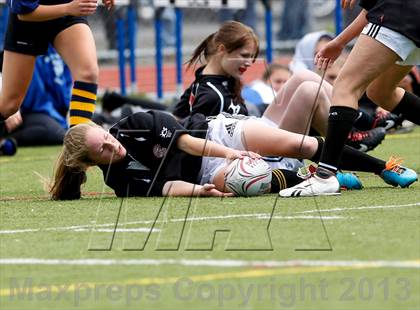 Thumbnail 1 in Simsbury vs Cheshire (Finals) photogallery.