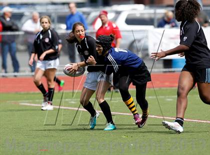 Thumbnail 1 in Simsbury vs Cheshire (Finals) photogallery.