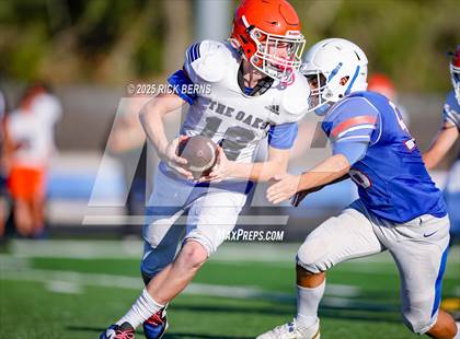 Thumbnail 3 in FR: Grand Oaks (orange) @ Oak Ridge photogallery.