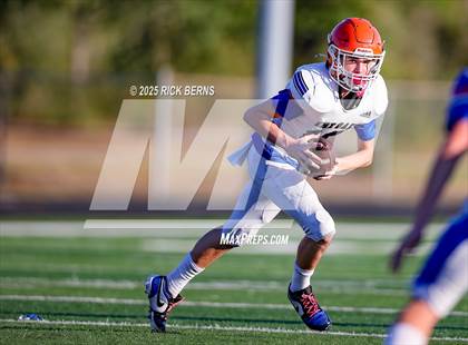 Thumbnail 2 in FR: Grand Oaks (orange) @ Oak Ridge photogallery.