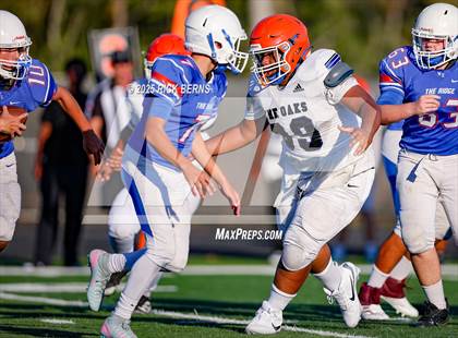 Thumbnail 3 in FR: Grand Oaks (orange) @ Oak Ridge photogallery.