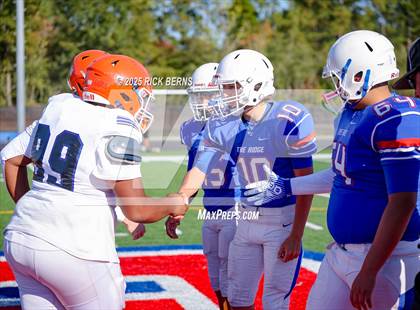 Thumbnail 3 in FR: Grand Oaks (orange) @ Oak Ridge photogallery.