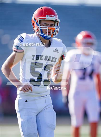 Thumbnail 3 in FR: Grand Oaks (orange) @ Oak Ridge photogallery.
