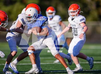 Thumbnail 2 in FR: Grand Oaks (orange) @ Oak Ridge photogallery.