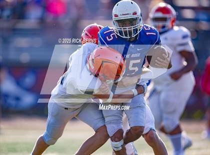 Thumbnail 3 in FR: Grand Oaks (orange) @ Oak Ridge photogallery.