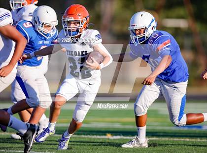 Thumbnail 1 in FR: Grand Oaks (orange) @ Oak Ridge photogallery.