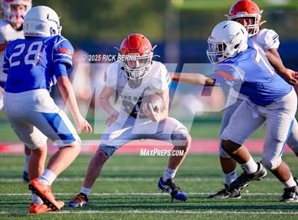 Thumbnail 3 in FR: Grand Oaks (orange) @ Oak Ridge photogallery.