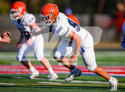 Thumbnail 3 in FR: Grand Oaks (orange) @ Oak Ridge photogallery.