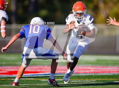 Thumbnail 3 in FR: Grand Oaks (orange) @ Oak Ridge photogallery.