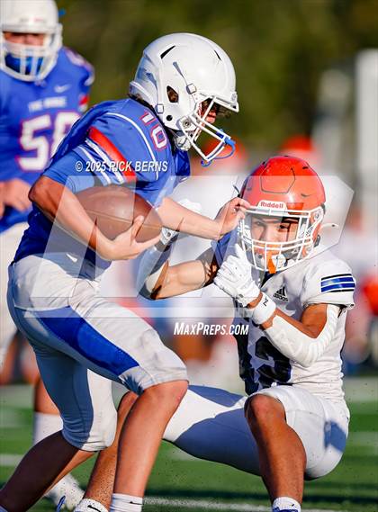 Thumbnail 2 in FR: Grand Oaks (orange) @ Oak Ridge photogallery.