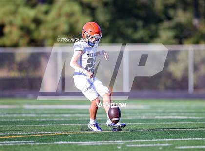 Thumbnail 3 in FR: Grand Oaks (orange) @ Oak Ridge photogallery.