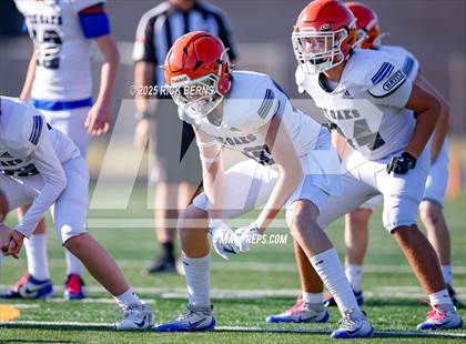 Thumbnail 2 in FR: Grand Oaks (orange) @ Oak Ridge photogallery.