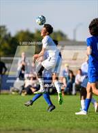Photo from the gallery "Borah @ Timberline (IHSAA 5A District III Conference Championship)"