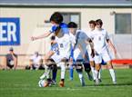 Photo from the gallery "Borah @ Timberline (IHSAA 5A District III Conference Championship)"