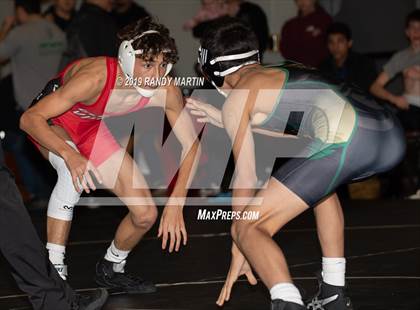 Thumbnail 1 in Monterey Trail @ Bella Vista photogallery.