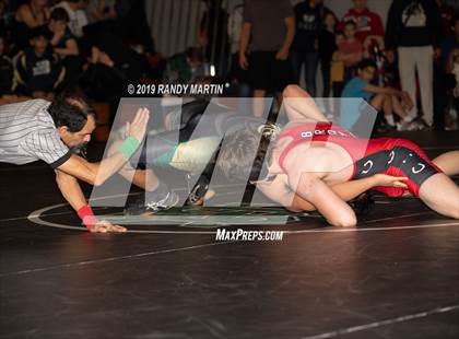 Thumbnail 1 in Monterey Trail @ Bella Vista photogallery.