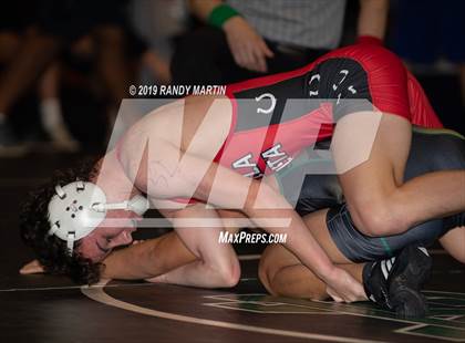 Thumbnail 1 in Monterey Trail @ Bella Vista photogallery.