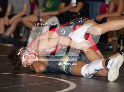 Thumbnail 3 in Monterey Trail @ Bella Vista photogallery.