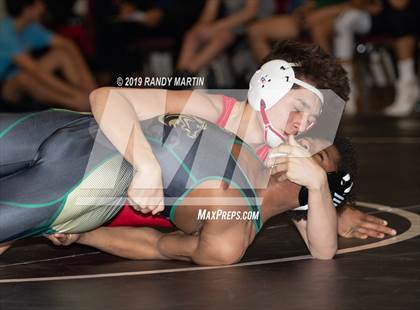 Thumbnail 1 in Monterey Trail @ Bella Vista photogallery.
