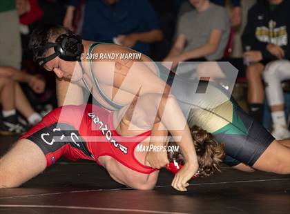 Thumbnail 1 in Monterey Trail @ Bella Vista photogallery.