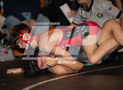 Thumbnail 2 in Monterey Trail @ Bella Vista photogallery.