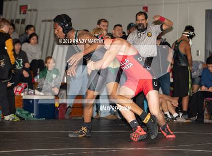 Thumbnail 1 in Monterey Trail @ Bella Vista photogallery.