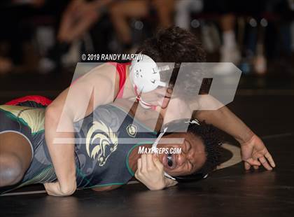 Thumbnail 2 in Monterey Trail @ Bella Vista photogallery.
