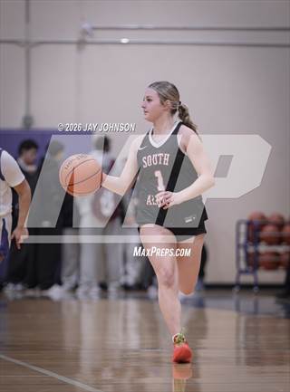 South Albany @ Woodburn