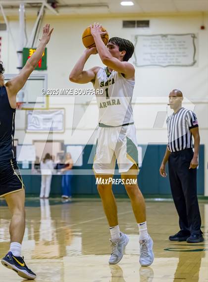 Thumbnail 1 in Santa Barbara vs Canyon (CIF-SS D1 Round 2 Playoff) photogallery.