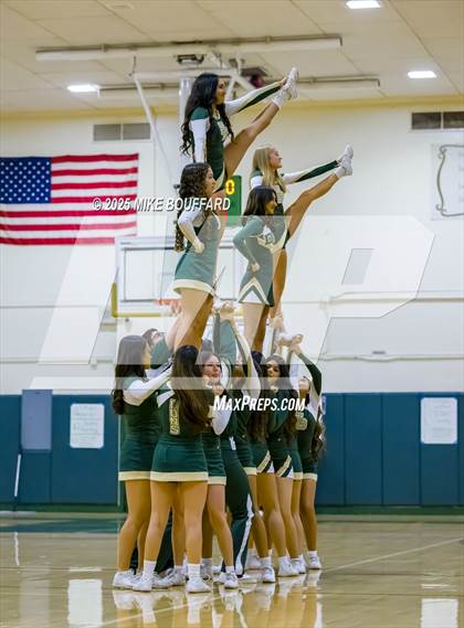 Thumbnail 2 in Santa Barbara vs Canyon (CIF-SS D1 Round 2 Playoff) photogallery.
