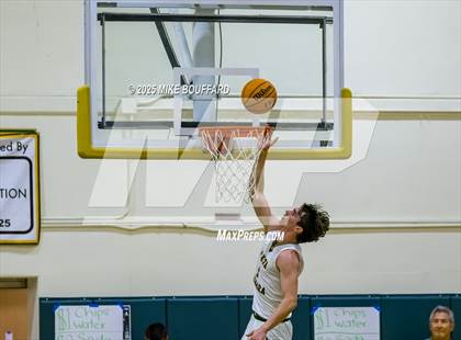 Thumbnail 3 in Santa Barbara vs Canyon (CIF-SS D1 Round 2 Playoff) photogallery.
