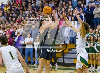 Thumbnail 3 in Santa Barbara vs Canyon (CIF-SS D1 Round 2 Playoff) photogallery.