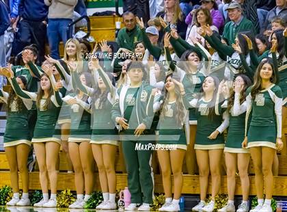 Thumbnail 3 in Santa Barbara vs Canyon (CIF-SS D1 Round 2 Playoff) photogallery.