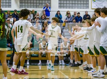 Thumbnail 3 in Santa Barbara vs Canyon (CIF-SS D1 Round 2 Playoff) photogallery.