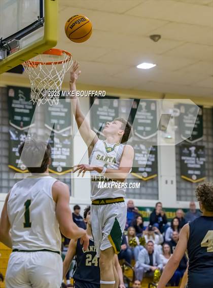 Thumbnail 1 in Santa Barbara vs Canyon (CIF-SS D1 Round 2 Playoff) photogallery.