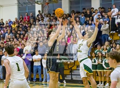Thumbnail 1 in Santa Barbara vs Canyon (CIF-SS D1 Round 2 Playoff) photogallery.