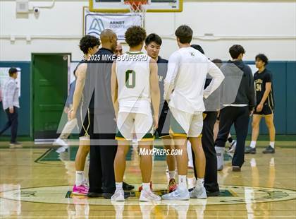 Thumbnail 1 in Santa Barbara vs Canyon (CIF-SS D1 Round 2 Playoff) photogallery.