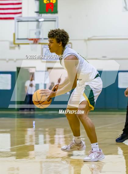 Thumbnail 1 in Santa Barbara vs Canyon (CIF-SS D1 Round 2 Playoff) photogallery.