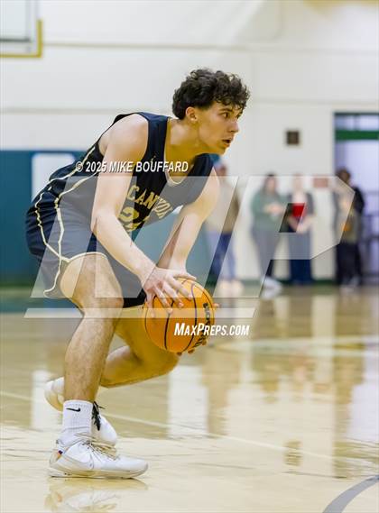 Thumbnail 2 in Santa Barbara vs Canyon (CIF-SS D1 Round 2 Playoff) photogallery.