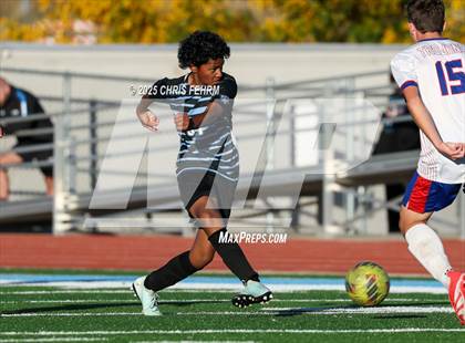Thumbnail 3 in JV: Fountain-Fort Carson @ Vista Ridge photogallery.
