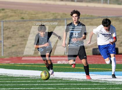 Thumbnail 1 in JV: Fountain-Fort Carson @ Vista Ridge photogallery.