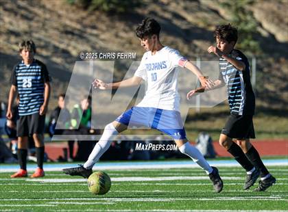 Thumbnail 3 in JV: Fountain-Fort Carson @ Vista Ridge photogallery.