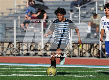 Thumbnail 1 in JV: Fountain-Fort Carson @ Vista Ridge photogallery.