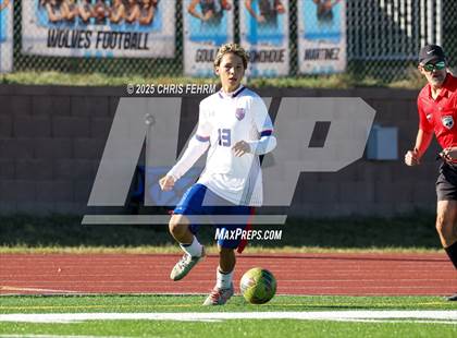 Thumbnail 1 in JV: Fountain-Fort Carson @ Vista Ridge photogallery.