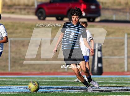 Thumbnail 2 in JV: Fountain-Fort Carson @ Vista Ridge photogallery.