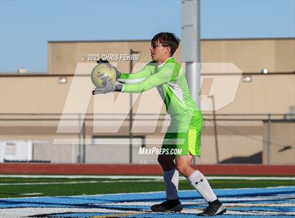 Thumbnail 1 in JV: Fountain-Fort Carson @ Vista Ridge photogallery.