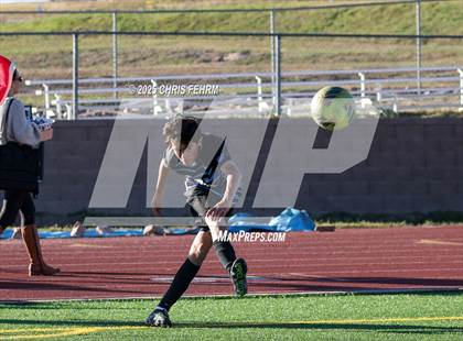 Thumbnail 3 in JV: Fountain-Fort Carson @ Vista Ridge photogallery.